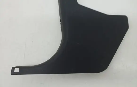 Mercedes-Benz E W212 Other sill/pillar trim element A2126800506