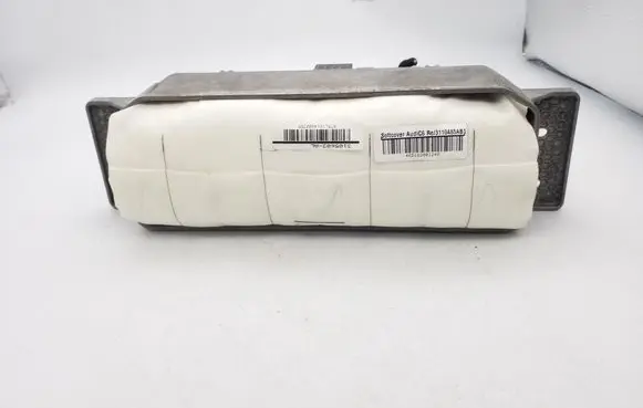 Audi A6 S6 C6 4F Passenger airbag 4F1880204H