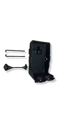 Mercedes-Benz X-class W470 Battery box tray 4705403702