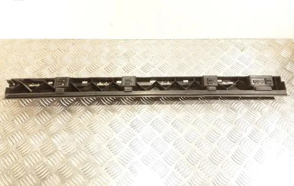 Volvo S90, V90 Rear bumper cross member 31365855