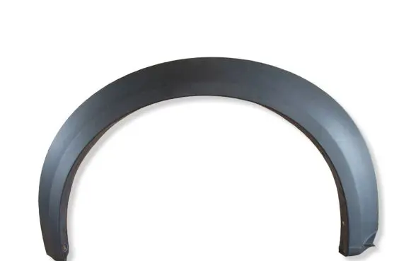 Nissan Juke II F16 Fender trim (molding) 638616PA0B