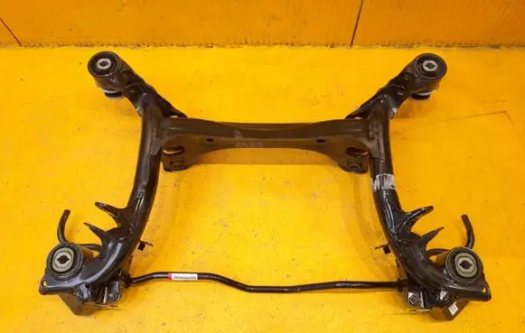 Audi A4 S4 B9 8W Rear subframe 8W0505235AP