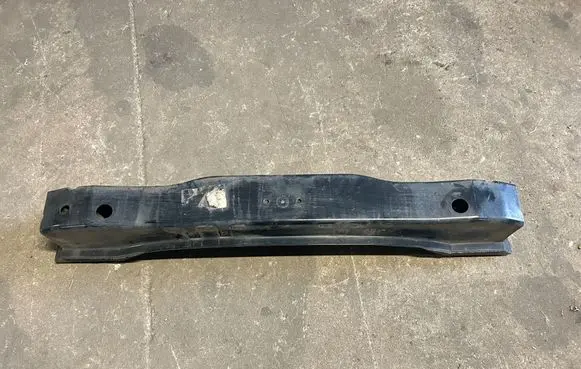 Fiat 500X Rear bumper cross member 51964223