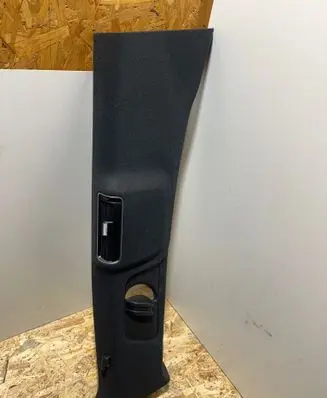 Mercedes-Benz GLE W167 (B) pillar trim (top) A1676905800 A1676906200 A1676907201
