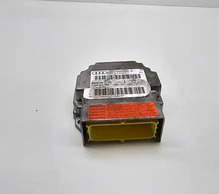 Audi A4 S4 B7 8E 8H Airbag control unit/module 8E0959655G 0285001668