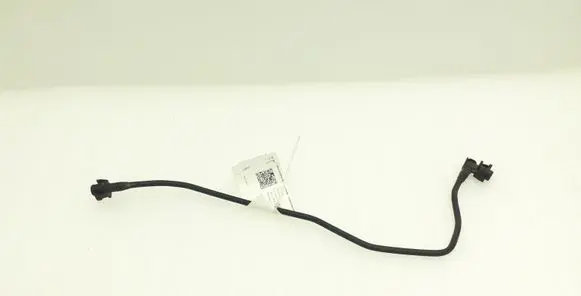 Brake vacuum hose/pipe