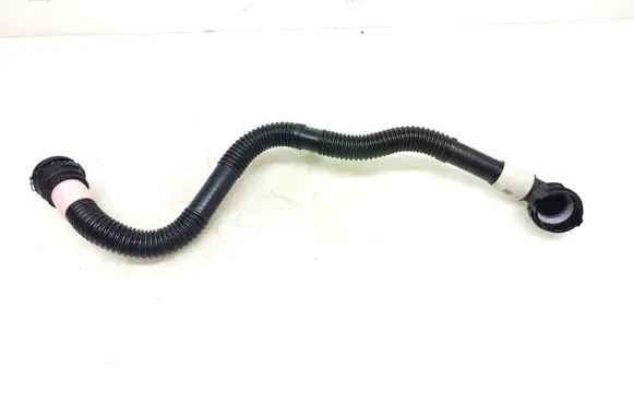 Tesla Model 3 Electric car engine cooling hoses/pipes 150132500D