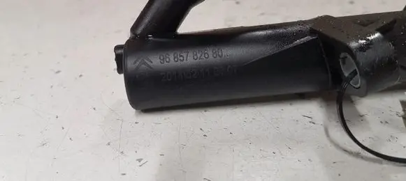 Citroen C5 Clutch slave cylinder 9685782680