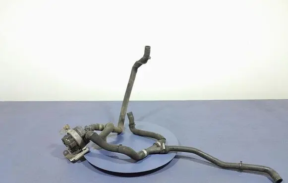 Porsche Cayman 981 Water pump 04L965567