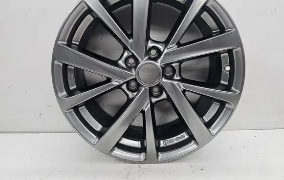 Mazda 3 R18 alloy rim 