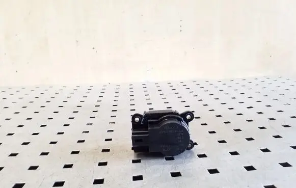 Ford Transit Air flap motor/actuator AV6N19E616AA EVD251