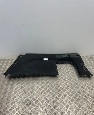 BMW X5 G05 Trunk/boot side trim panel 5A0B682 SE5A0B682