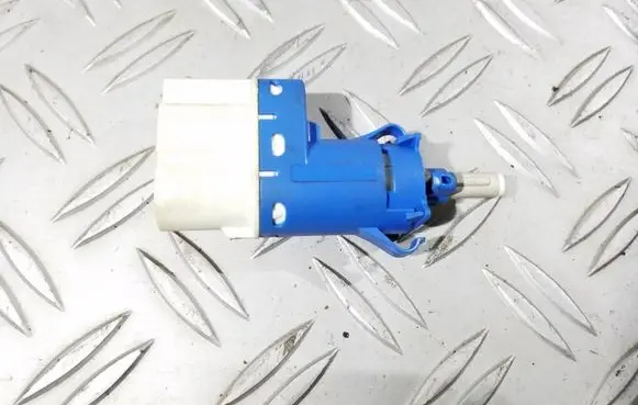 Brake pedal sensor switch