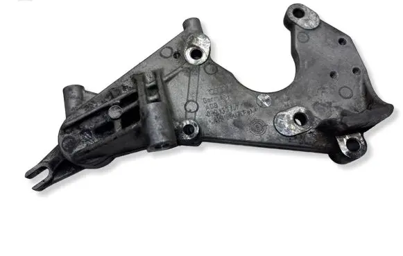 Audi A6 S6 C6 4F Fuel pump bracket 059130147