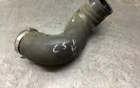 Citroen C5 Engine coolant pipe/hose