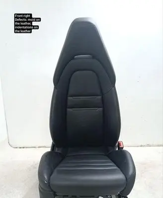 Porsche Panamera (971) Front passenger seat 