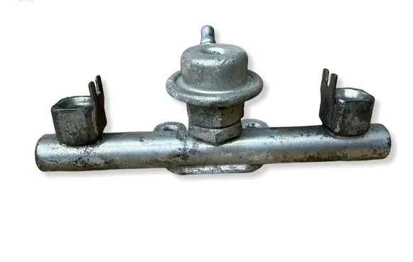 Subaru Forester SH Fuel main line pipe 