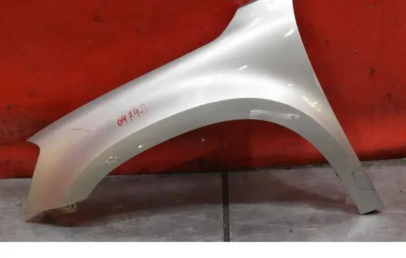 Skoda Yeti (5L) Fender 