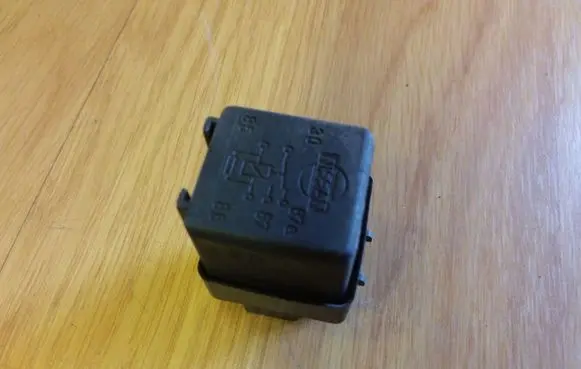 Nissan Terrano Other relay 4RD00352062