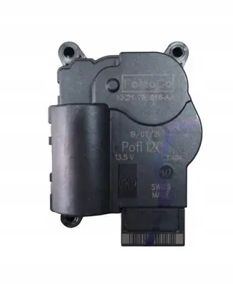 Ford Transit Custom Air flap motor/actuator KK2119E616AA
