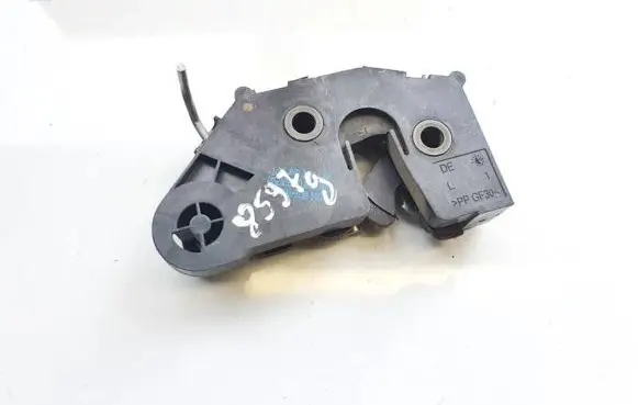 Fiat Punto (188) Seat back rest lock catch 330606 04612900