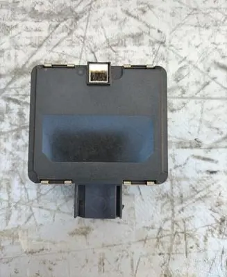 Distronic sensor radar