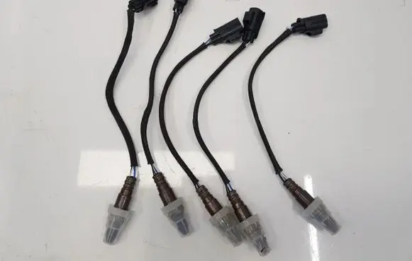 Volvo XC60 Lambda probe sensor 31480460
