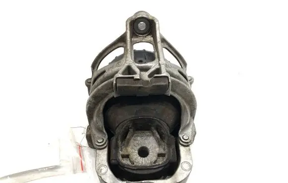 Audi Q8 Engine mount vacuum valve 4M0199372FF