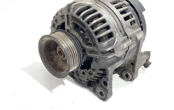 Volkswagen II LT Generator/alternator 074903025K