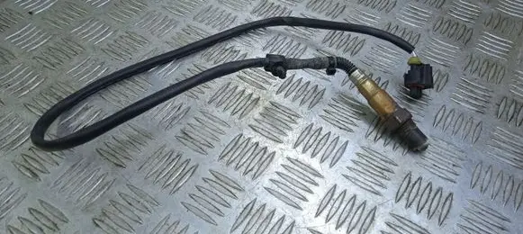 Porsche Cayenne (92A) Lambda probe sensor 7P5906262
