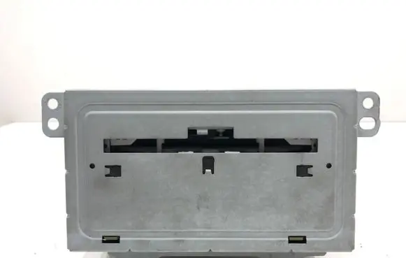 Chevrolet Orlando Radio/CD/DVD/GPS head unit 22805138
