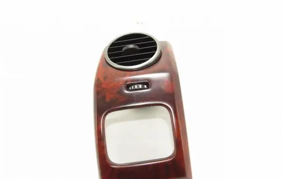 Land Rover Discovery 3 - LR3 Dash center air vent grill JBD500200