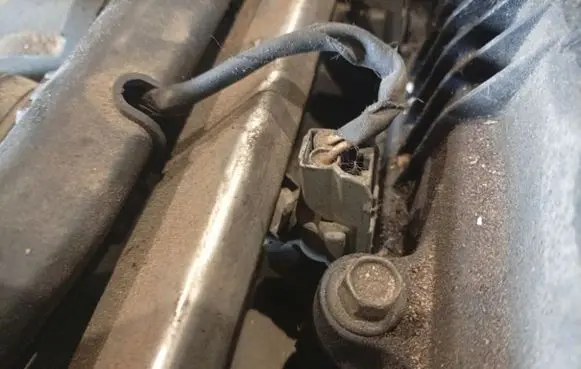 Hyundai i30 Fuel injector