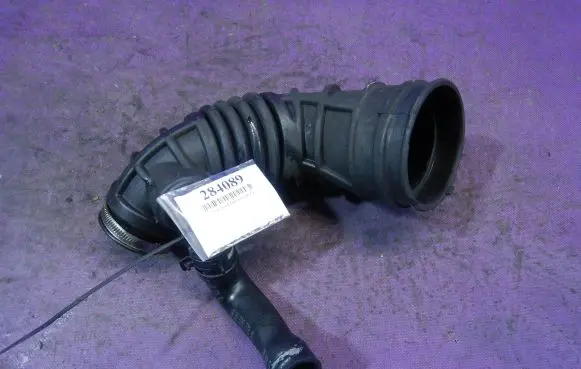 Opel Signum Intercooler hose/pipe