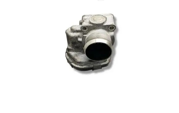 Peugeot 207 Throttle valve 9673534480 28275019