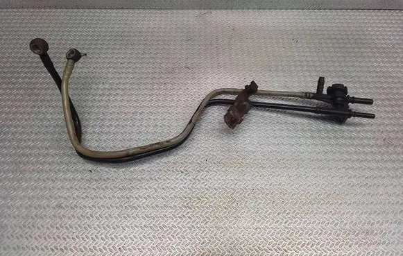 Fuel return line/hose
