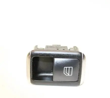 Mercedes-Benz GL X166 Electric window control switch A2049058102