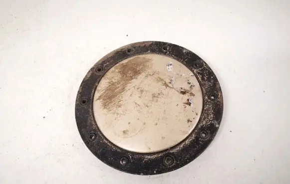 Audi A6 S6 C5 4B Original wheel cap 4b0601165c