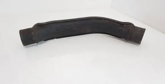 Peugeot 406 Intercooler hose/pipe 9620048990