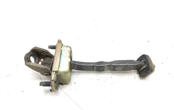 Mazda Tribute Front door check strap stopper