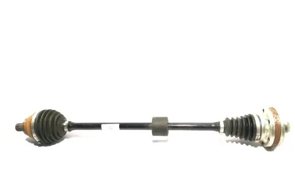 Audi Q2 - Front driveshaft 5Q0407272DD 08033992