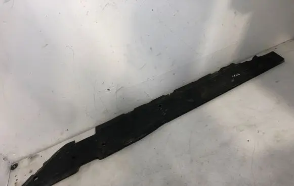 Audi A4 S4 B6 8E 8H Side bottom protection 8E0825210B