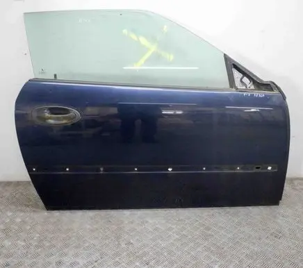 Saab 9-3 Ver1 Door (2 Door Coupe) 12772227