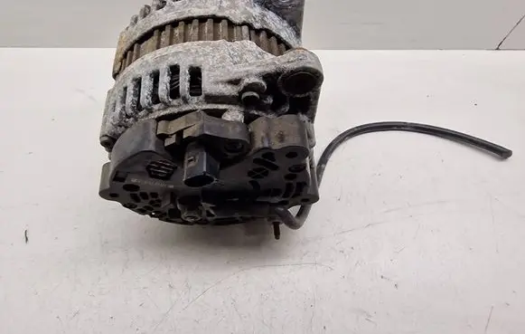 Audi A6 S6 C6 4F Generator/alternator 03G903016N 0121715049