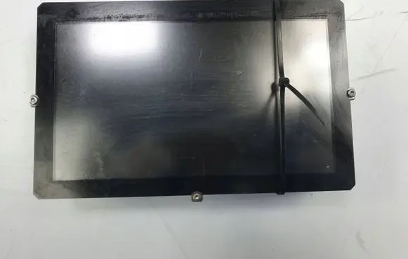Nissan Pathfinder R51 Screen/display/small screen 28091EP000
