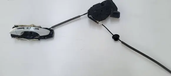 Skoda Kodiaq Rear door lock 5TA839015D A5D5TA839015D