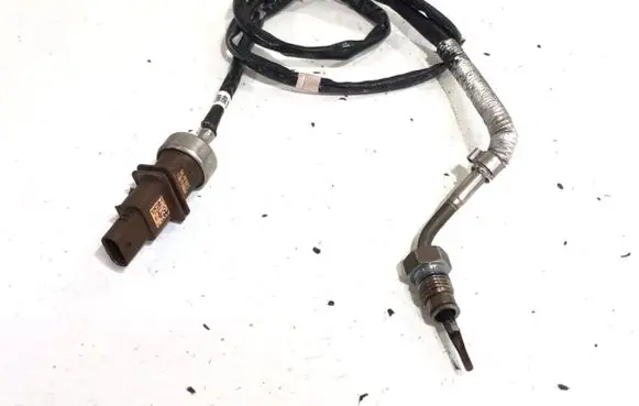 Audi Q5 SQ5 Exhaust gas temperature sensor 04L919529E
