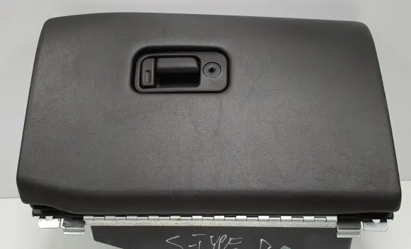 Jaguar S-Type Glove box XR83-5406050-AH