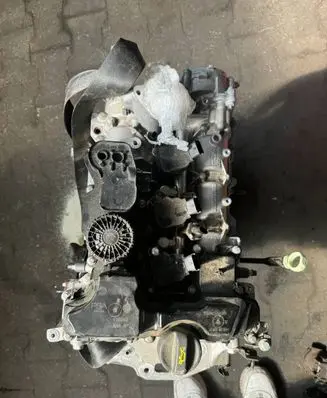 Opel Mokka B Engine V00189537 10XRAE V0018953V