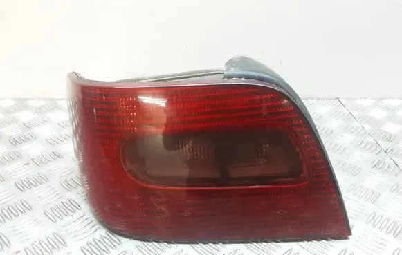 Citroen Xsara Rear/tail lights